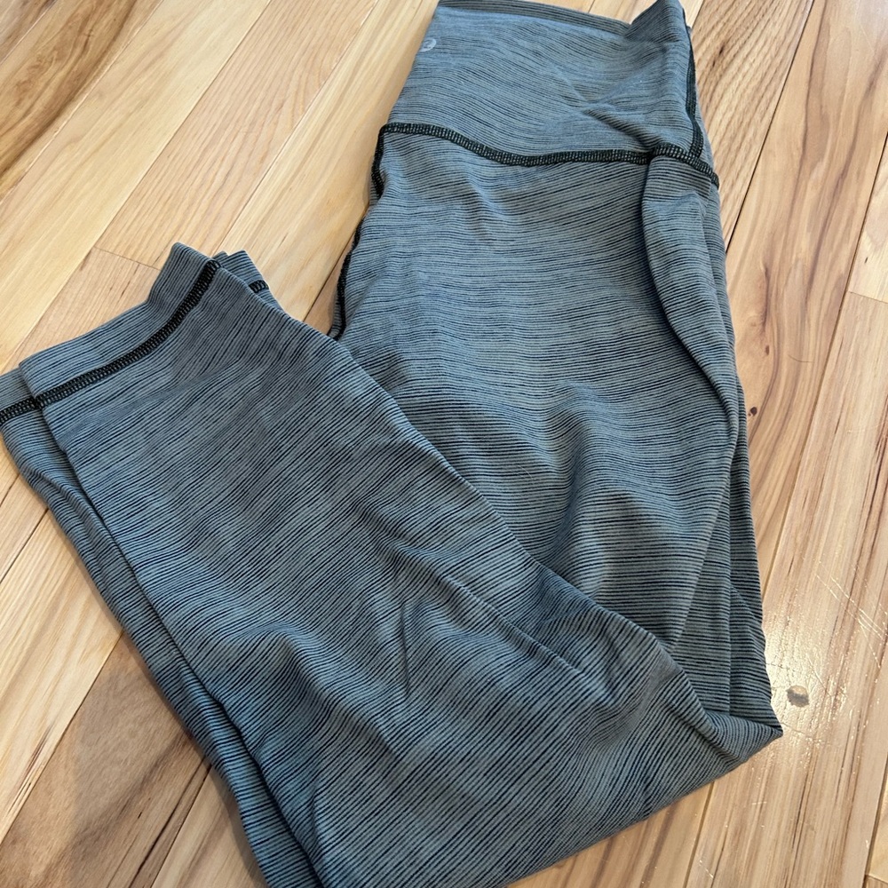 Wunder Under lululemon